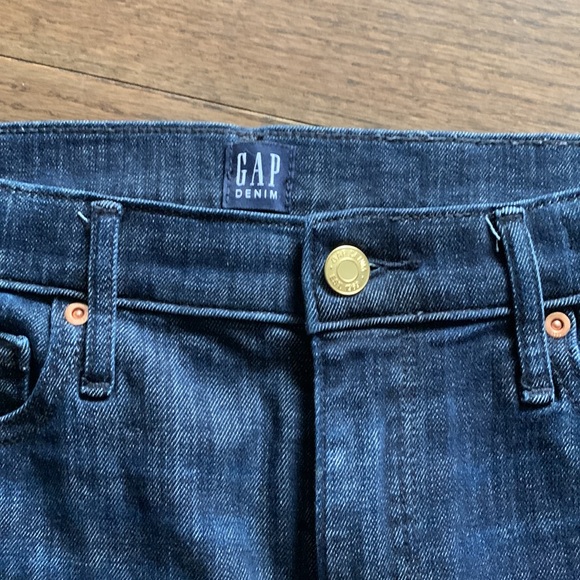 Gap skinny jeans - Picture 3 of 4